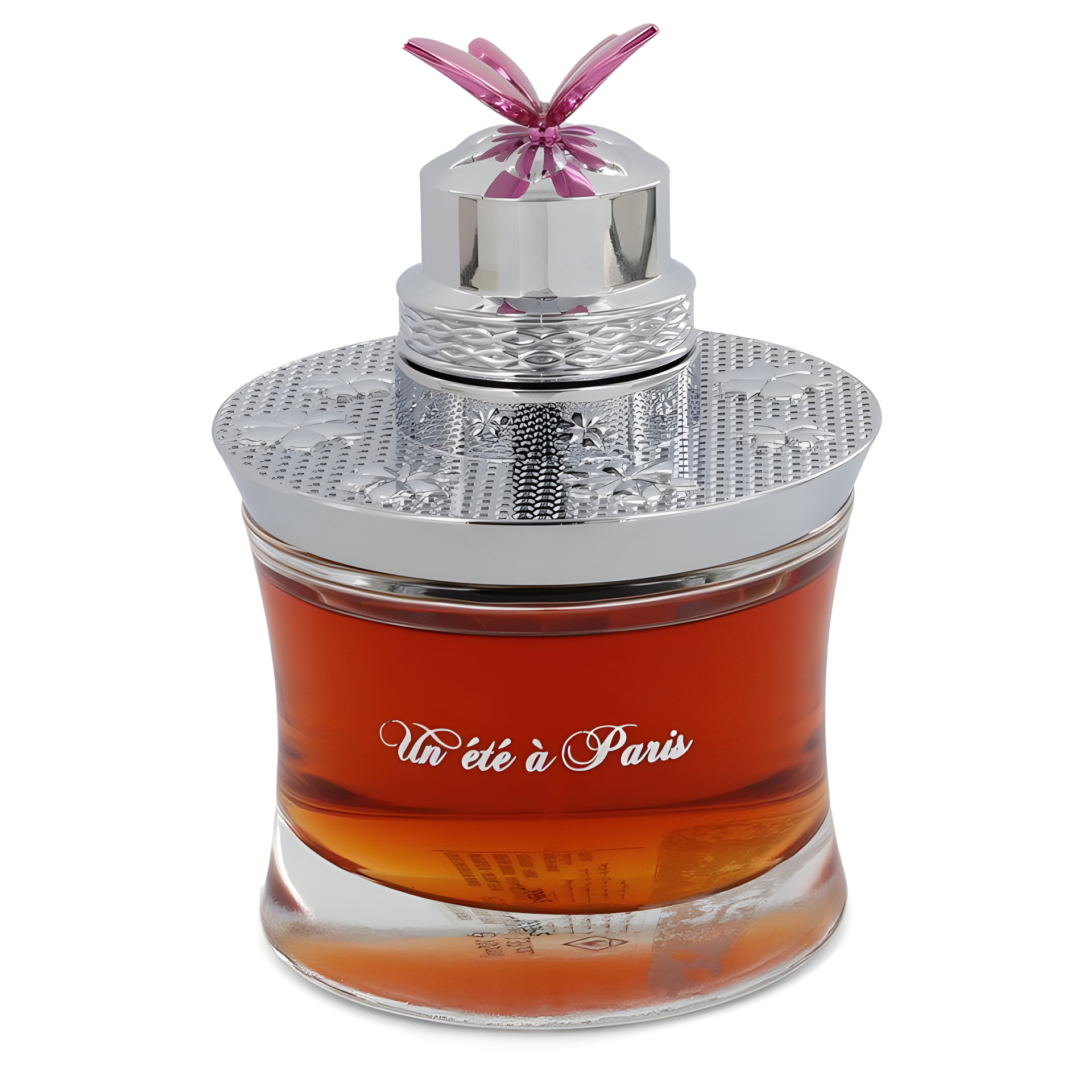 Picture of Une Été À Paris fragrance