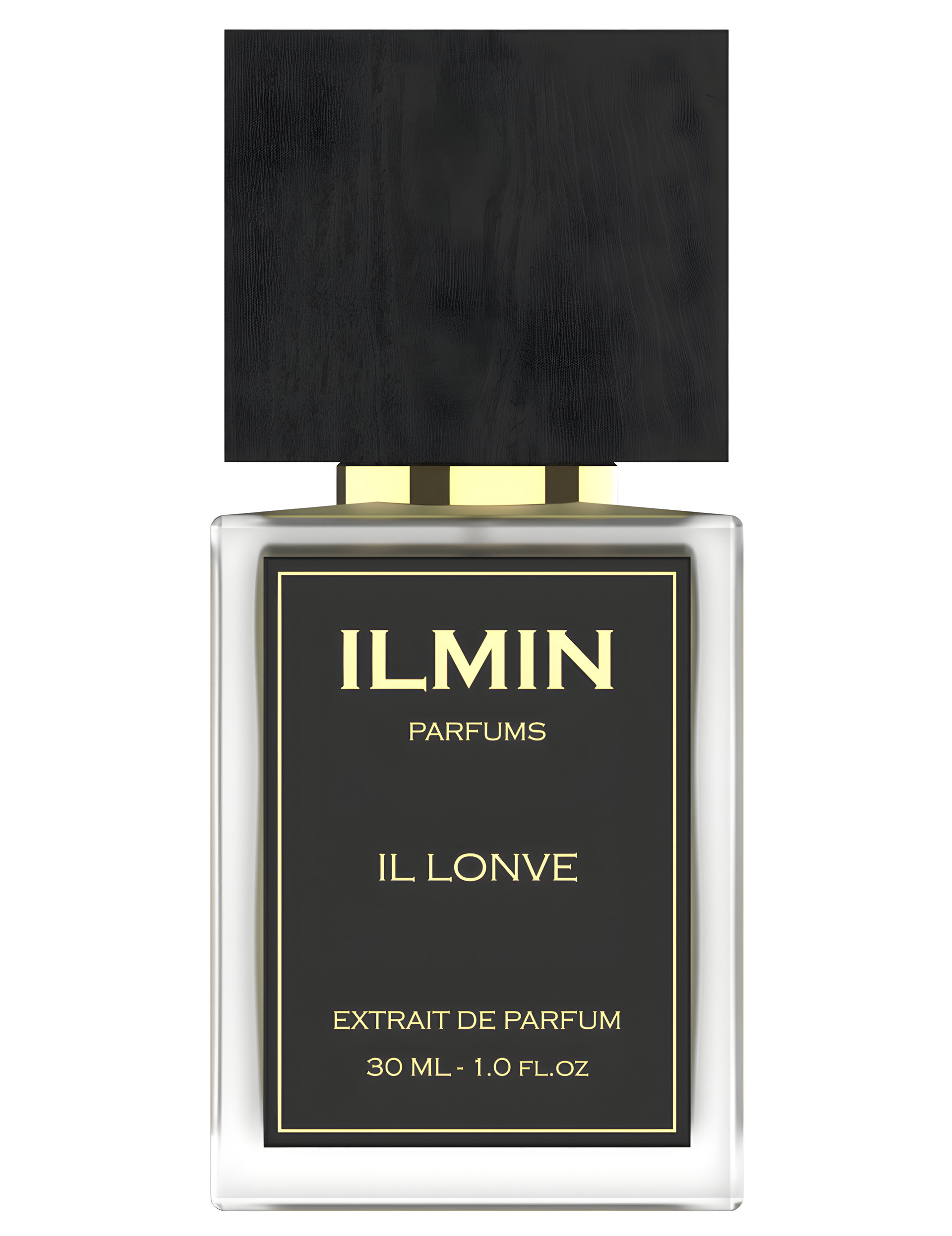 Il Lonve by ILMIN Parfums