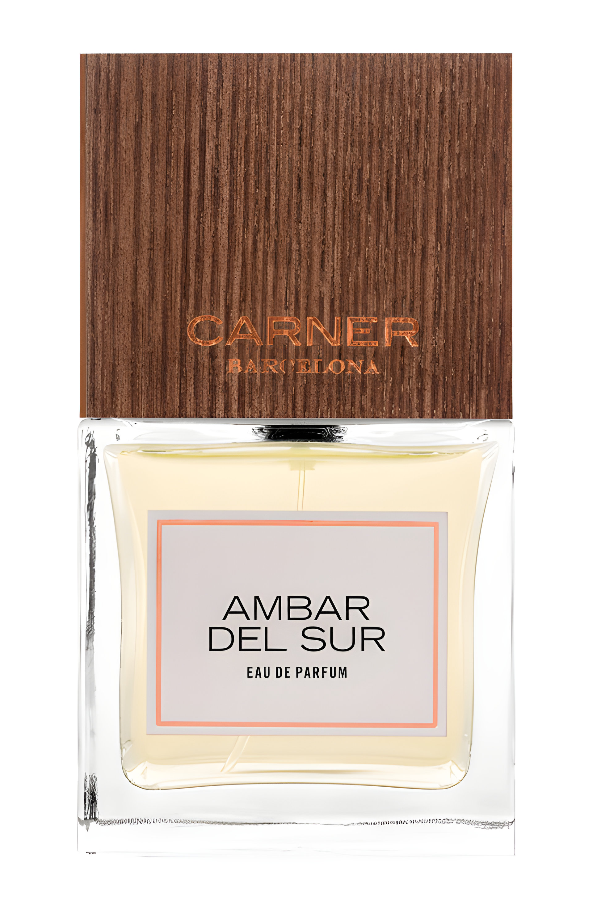 Picture of Ambar Del Sur fragrance