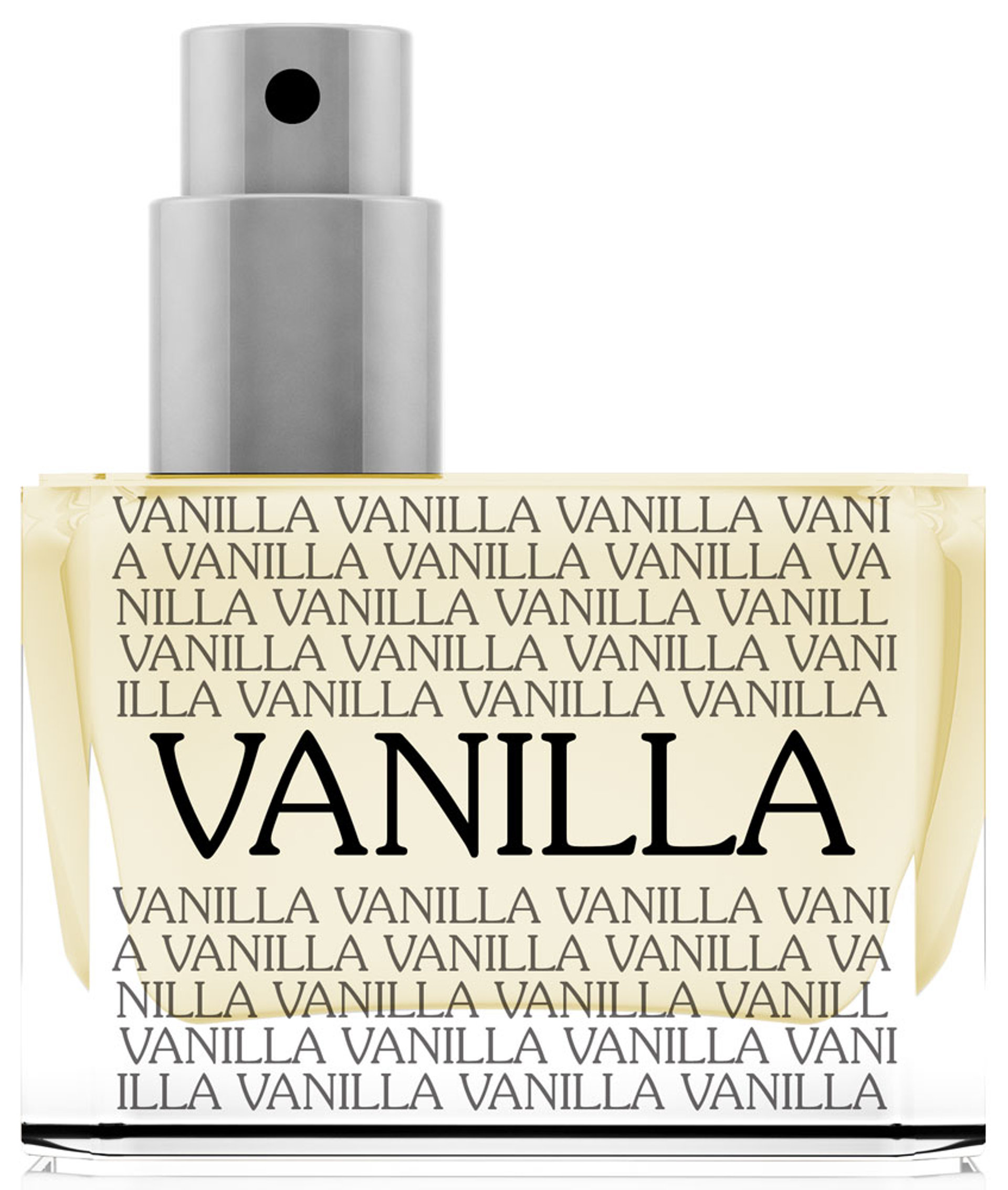 Picture of Vanilla fragrance