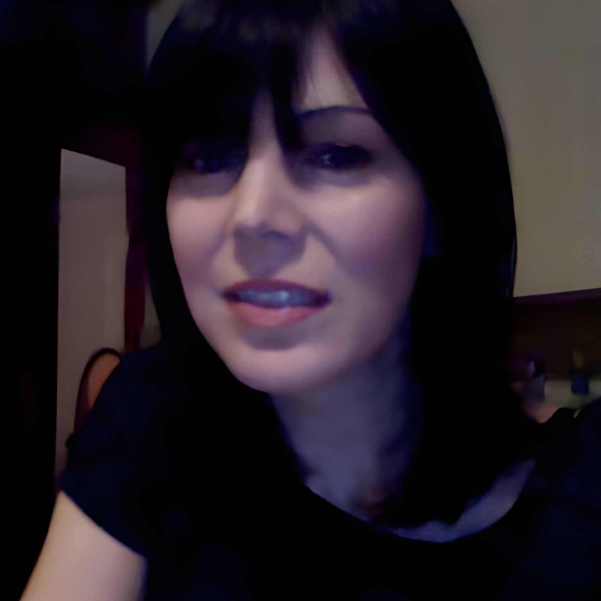 Picture of Serena Ava Franco perfumer