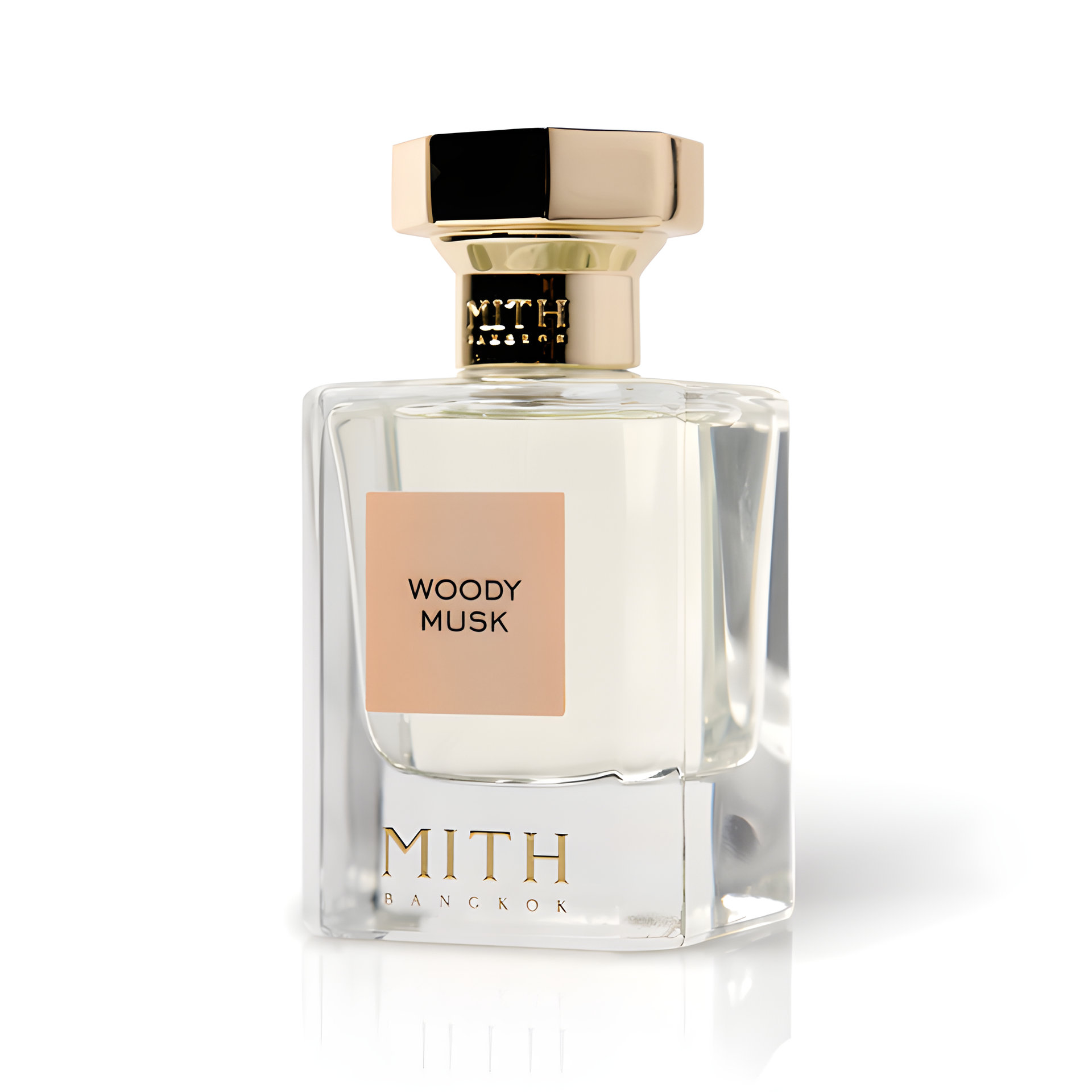 Picture of Woody Musk fragrance