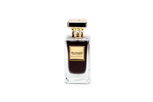 Black Heroin by Richard perfume bottle