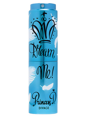 Dream Me! by Divage perfume bottle