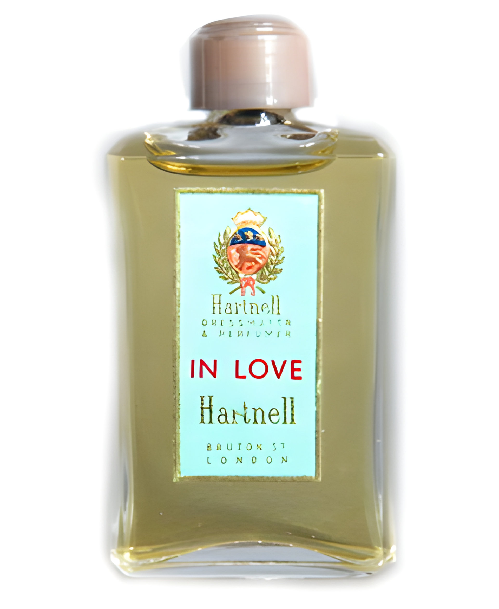 Picture of In Love fragrance