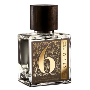 6 SEXTUM by Siberian Wellness perfume bottle