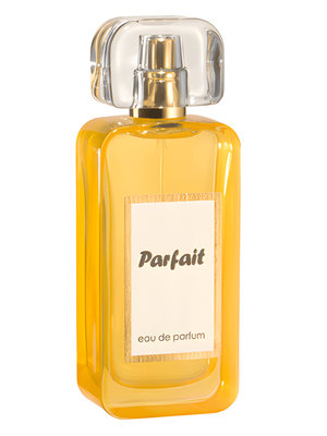 Parfait by Biosea perfume bottle
