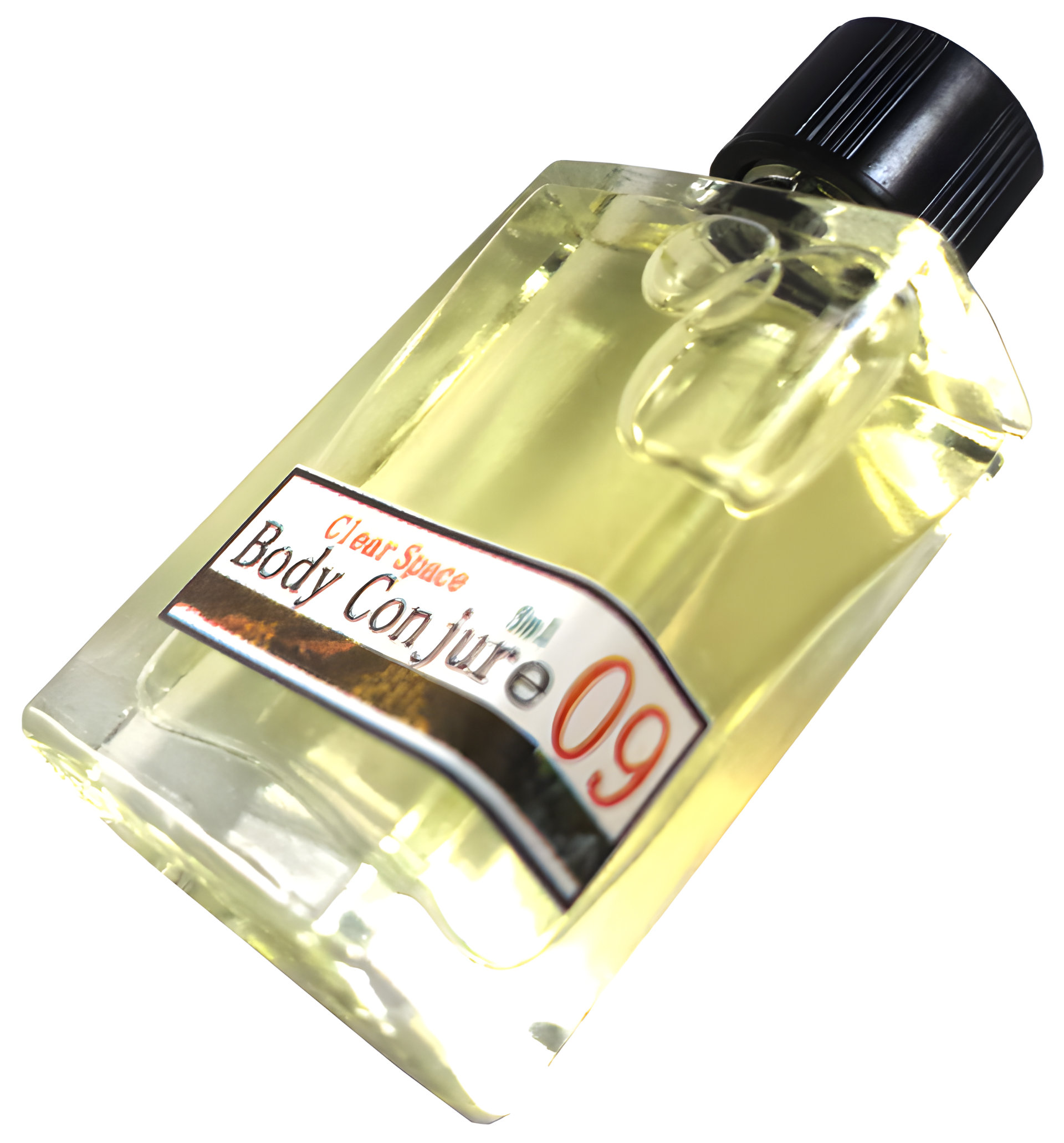 Picture of 09 Clear Space fragrance