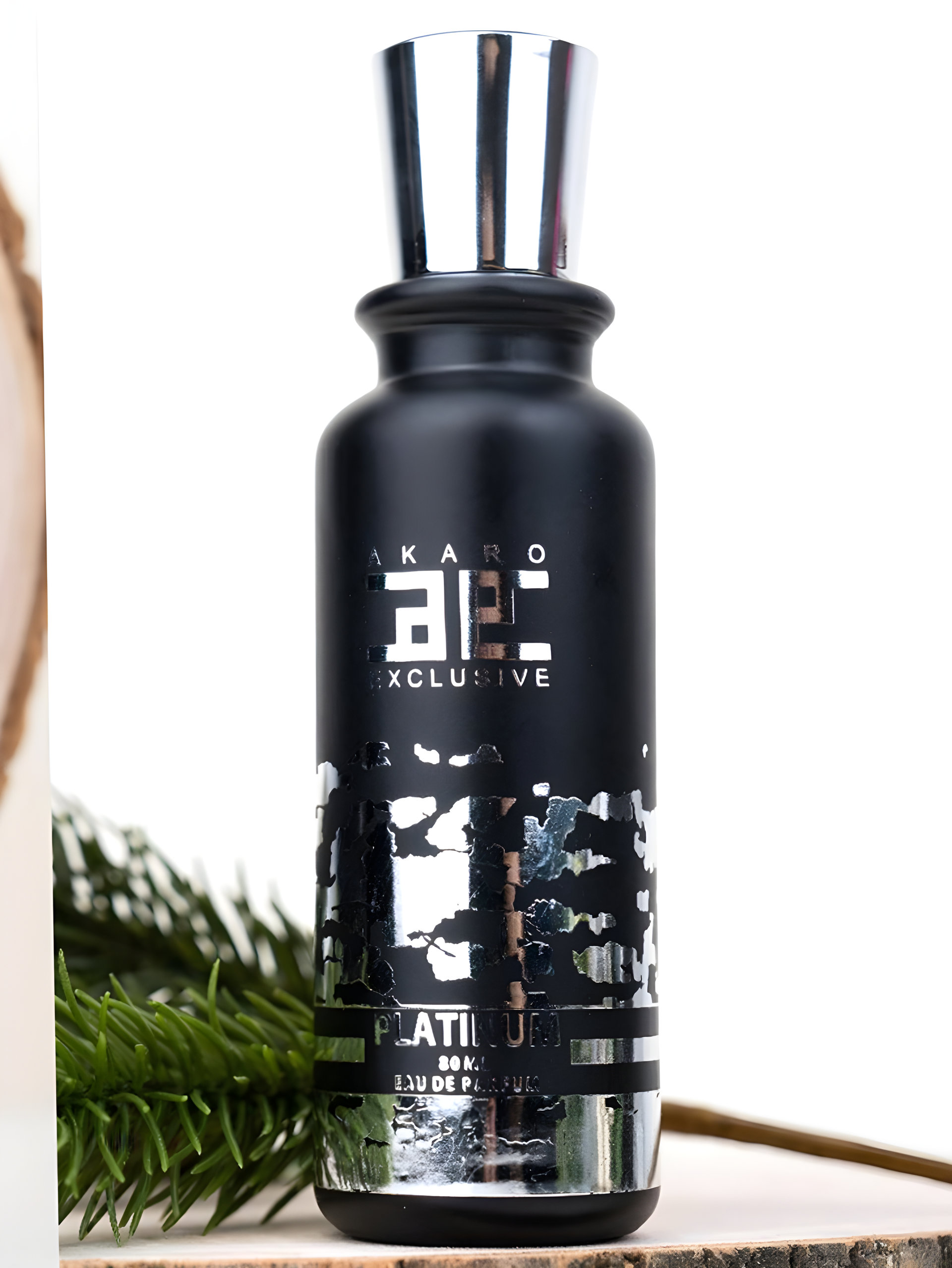 Picture of Platinum fragrance