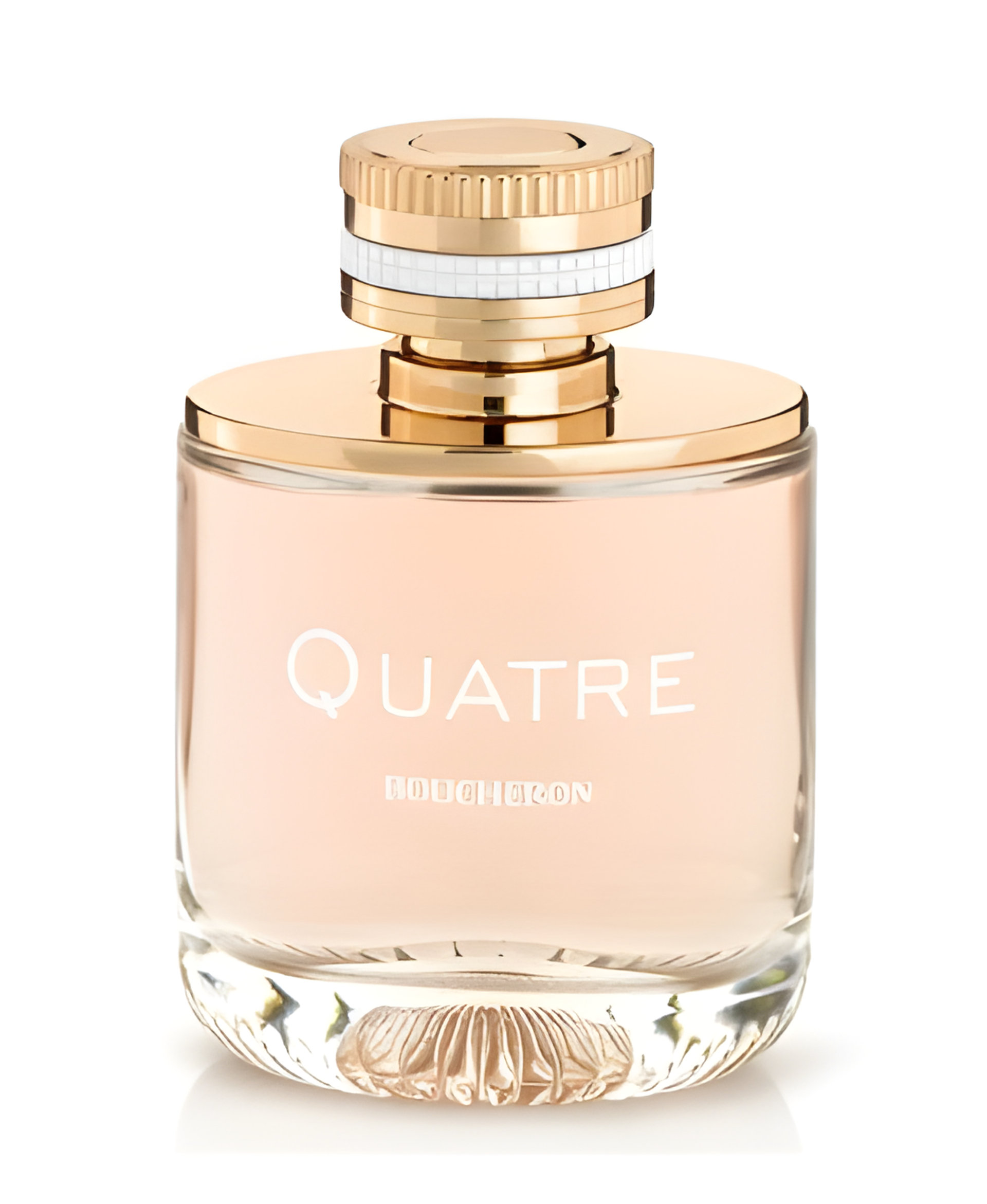 Picture of Boucheron Quatre fragrance
