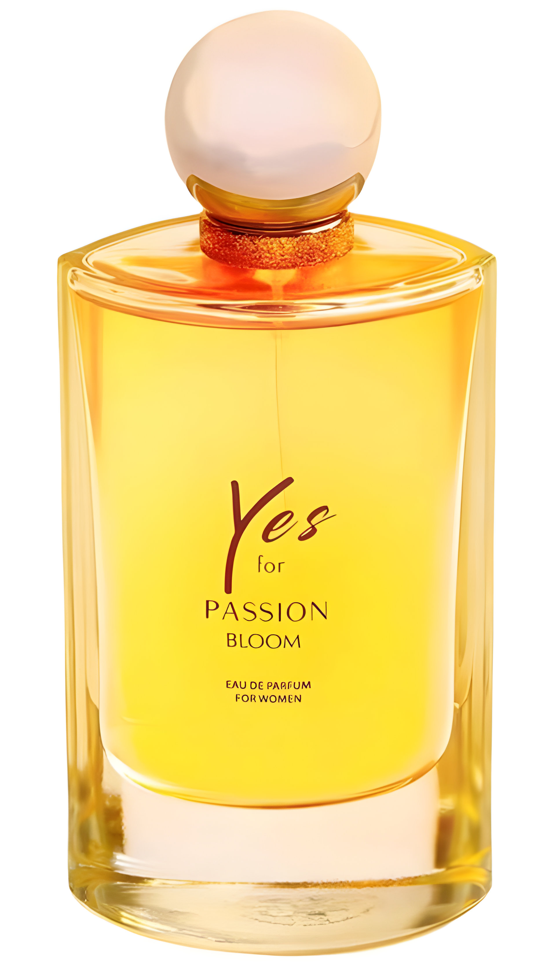 Picture of Yes Passion Bloom fragrance