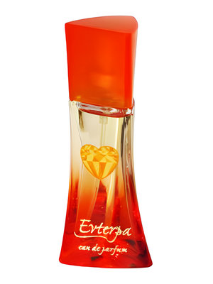 Biju Ot Lubov by Evterpa perfume bottle