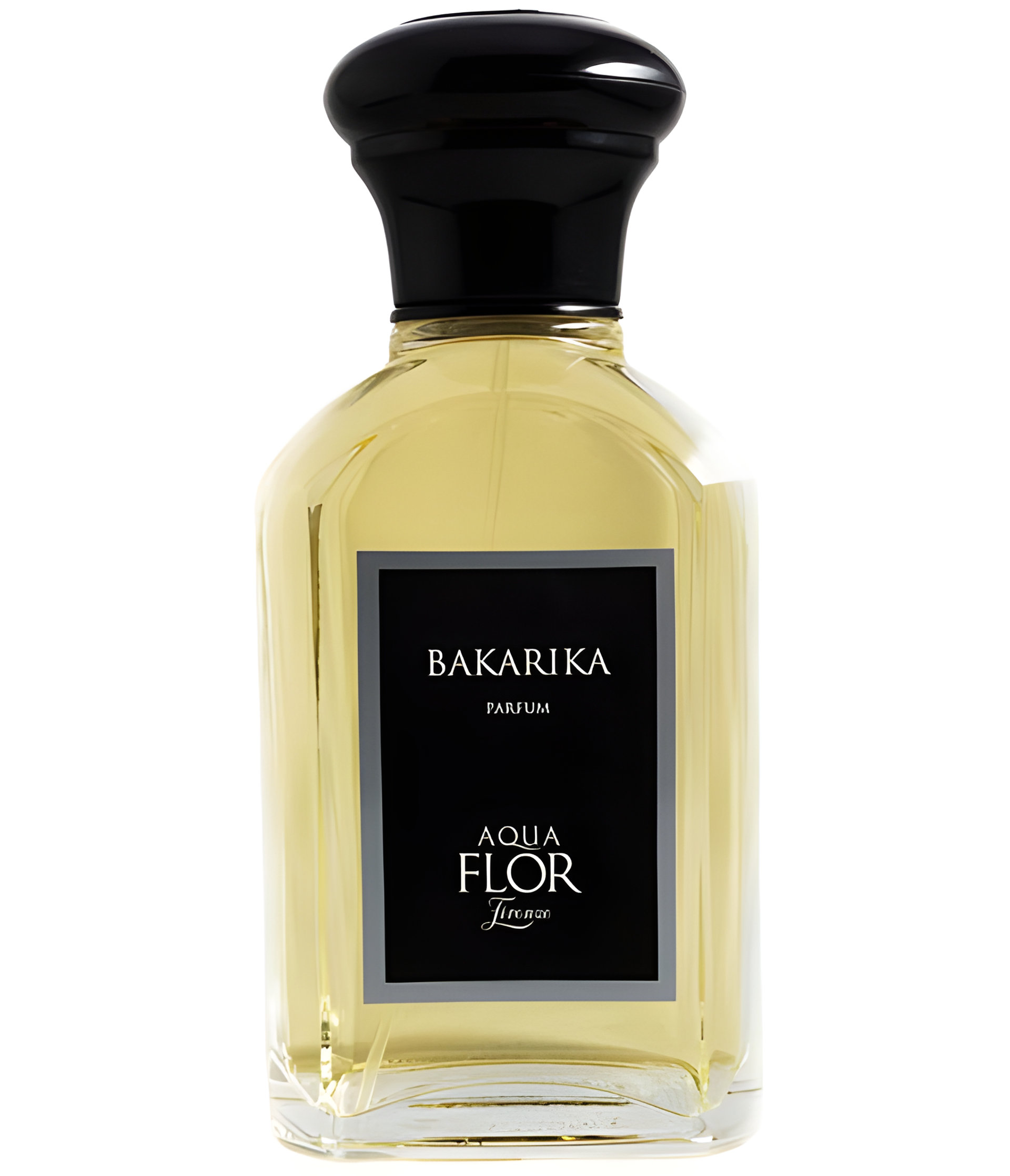 Picture of Bakarika fragrance