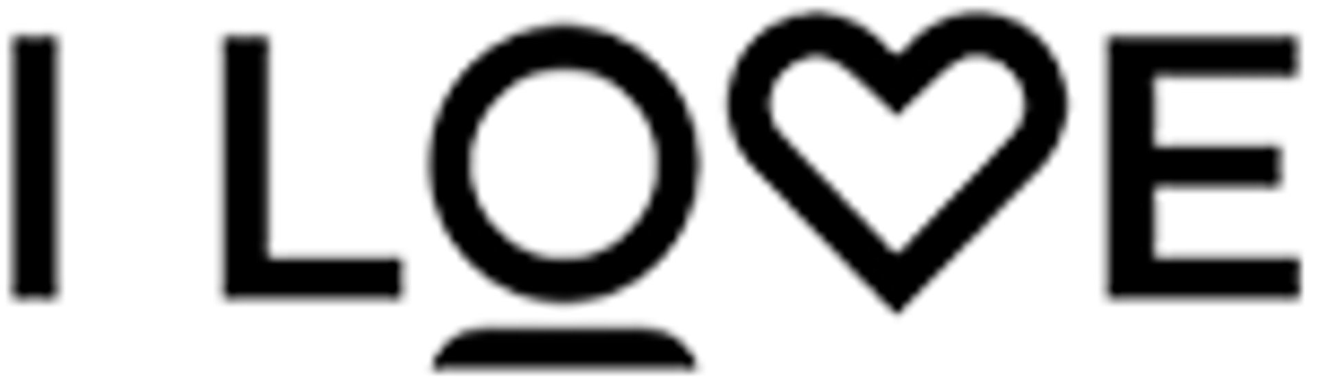 Picture of I LOVE brand