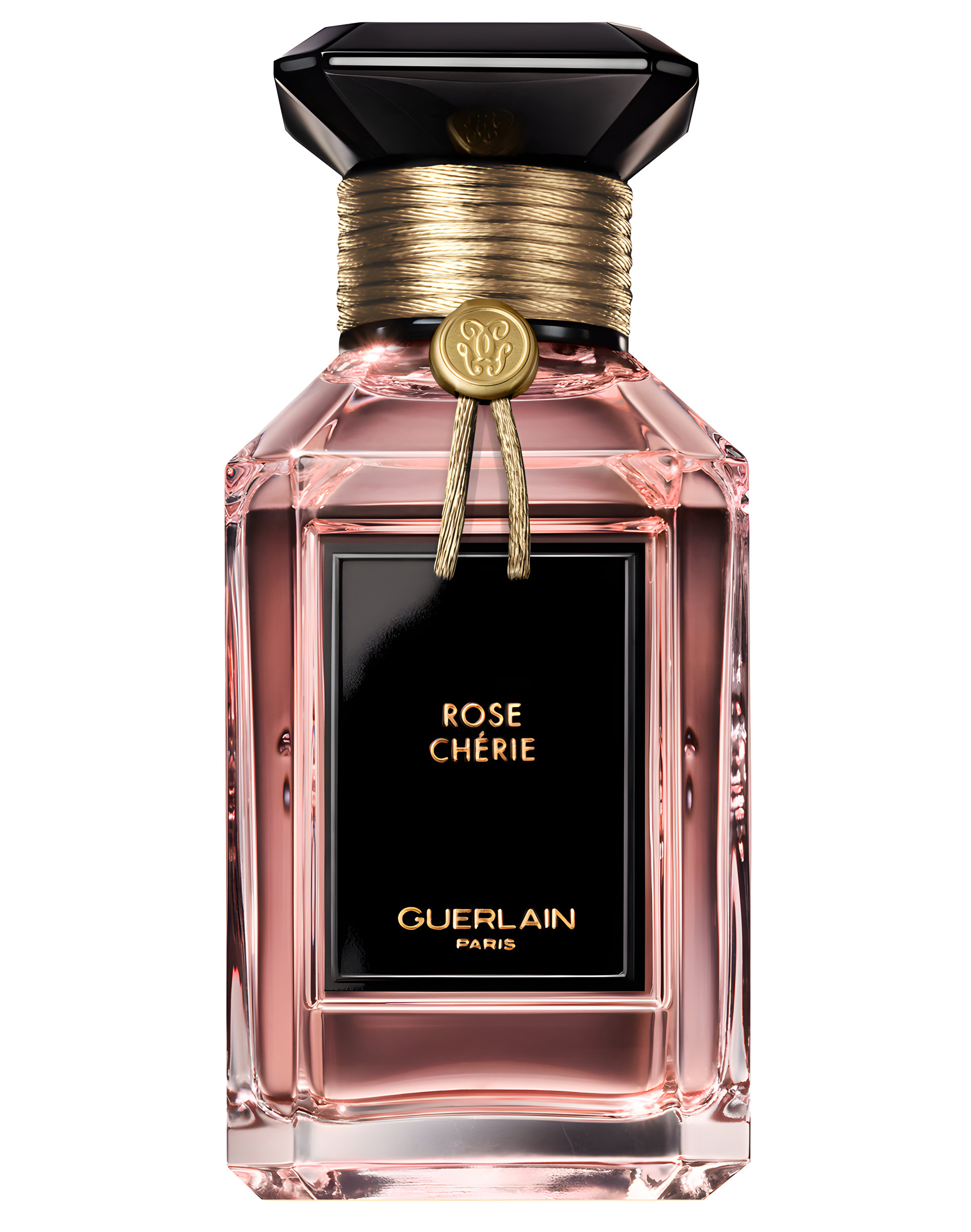 Picture of Rose Chérie fragrance