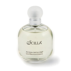 Scilla by Acqua degli Dei perfume bottle