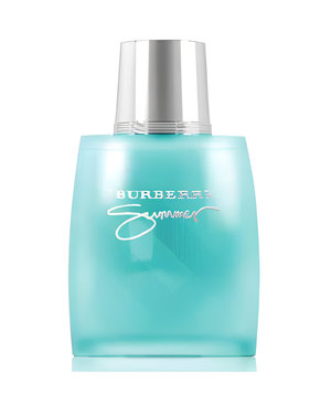 Burberry Summer for Men 2013 by Burberry perfume bottle