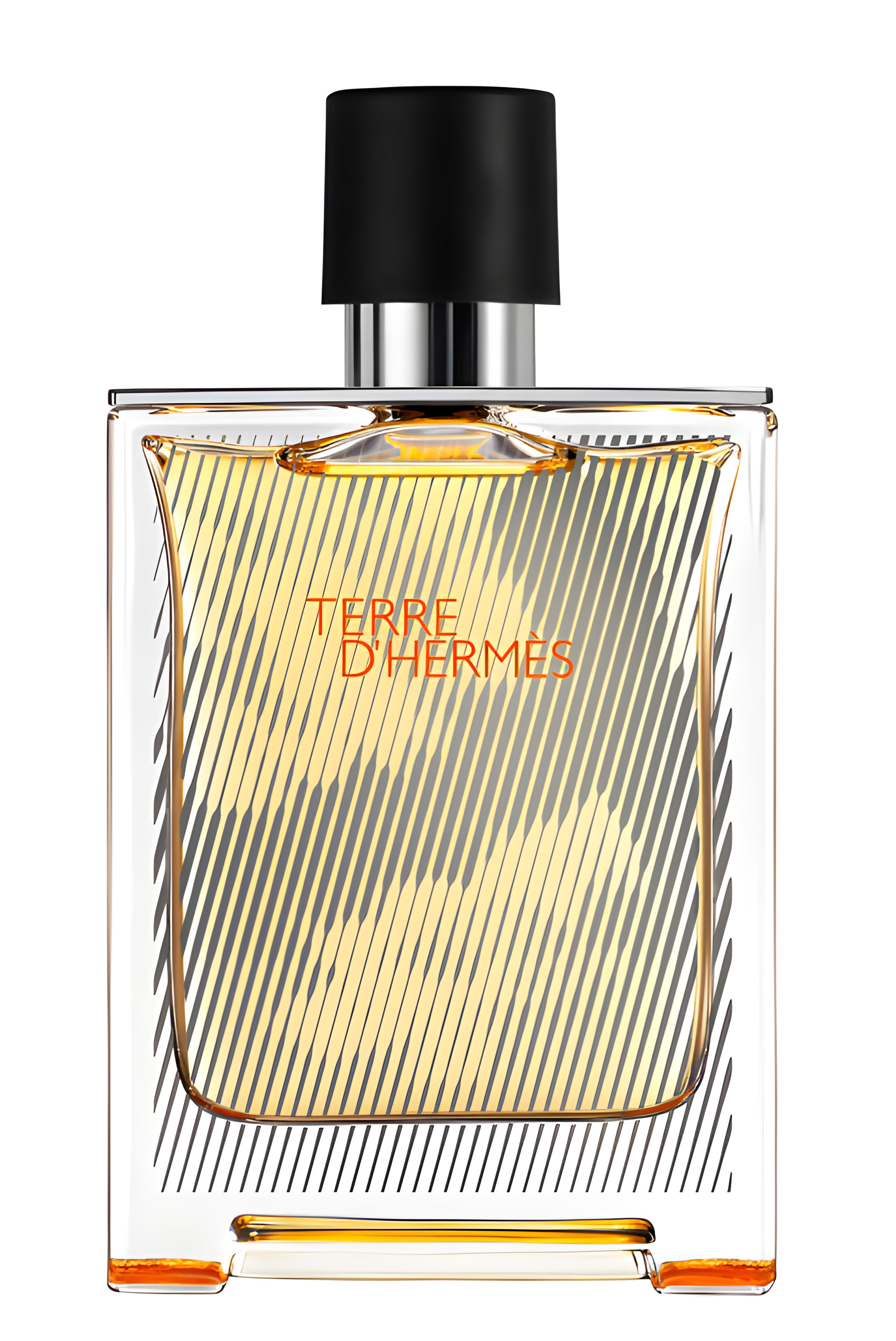 Picture of Terre d'Hermes Flacon H 2018 fragrance