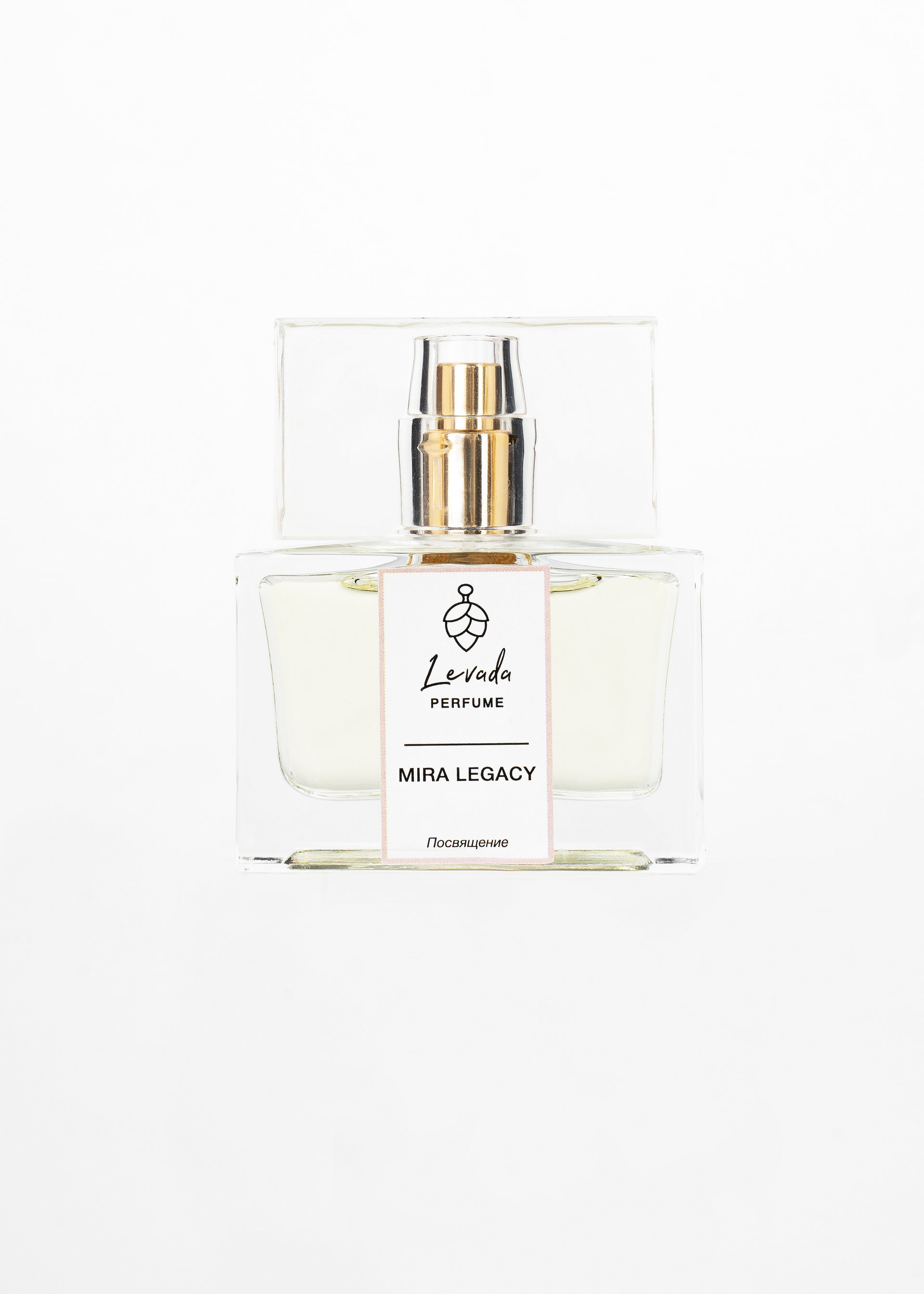 Picture of Mira Legacy fragrance