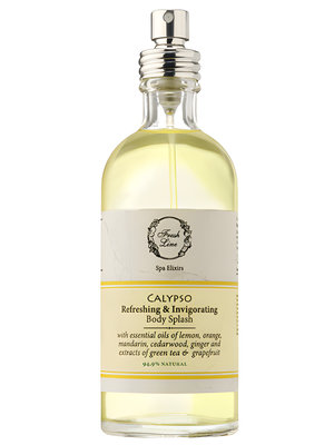 Calypso by Fresh Line perfume bottle