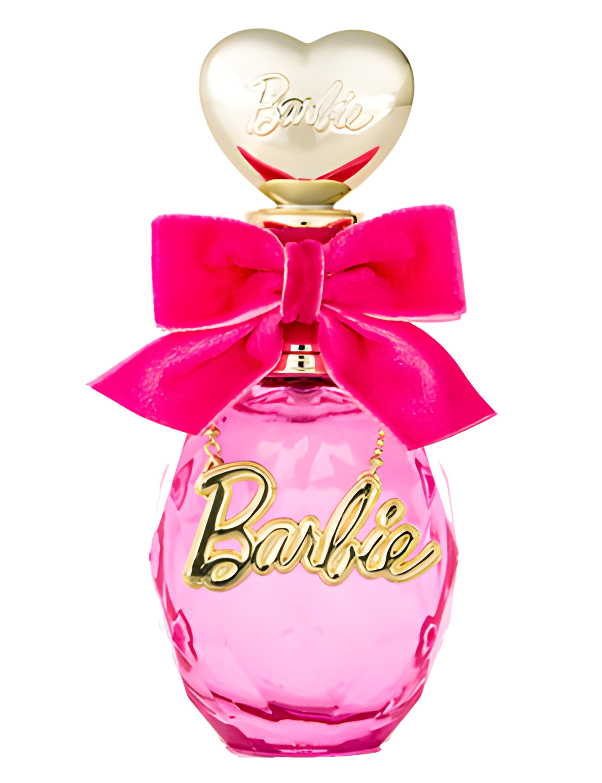 Picture of Barbie No 1 Doll fragrance