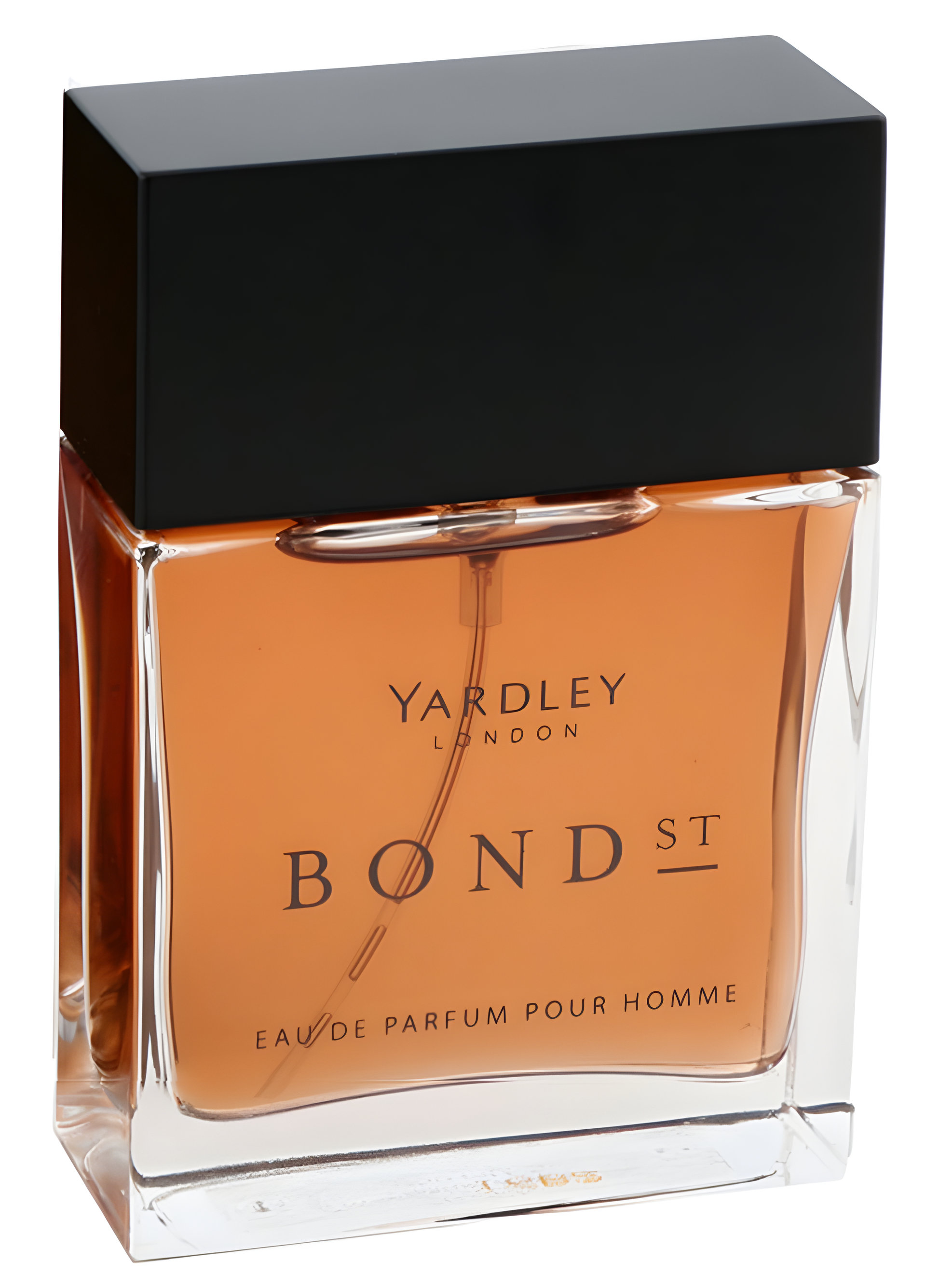 Picture of Bond St fragrance