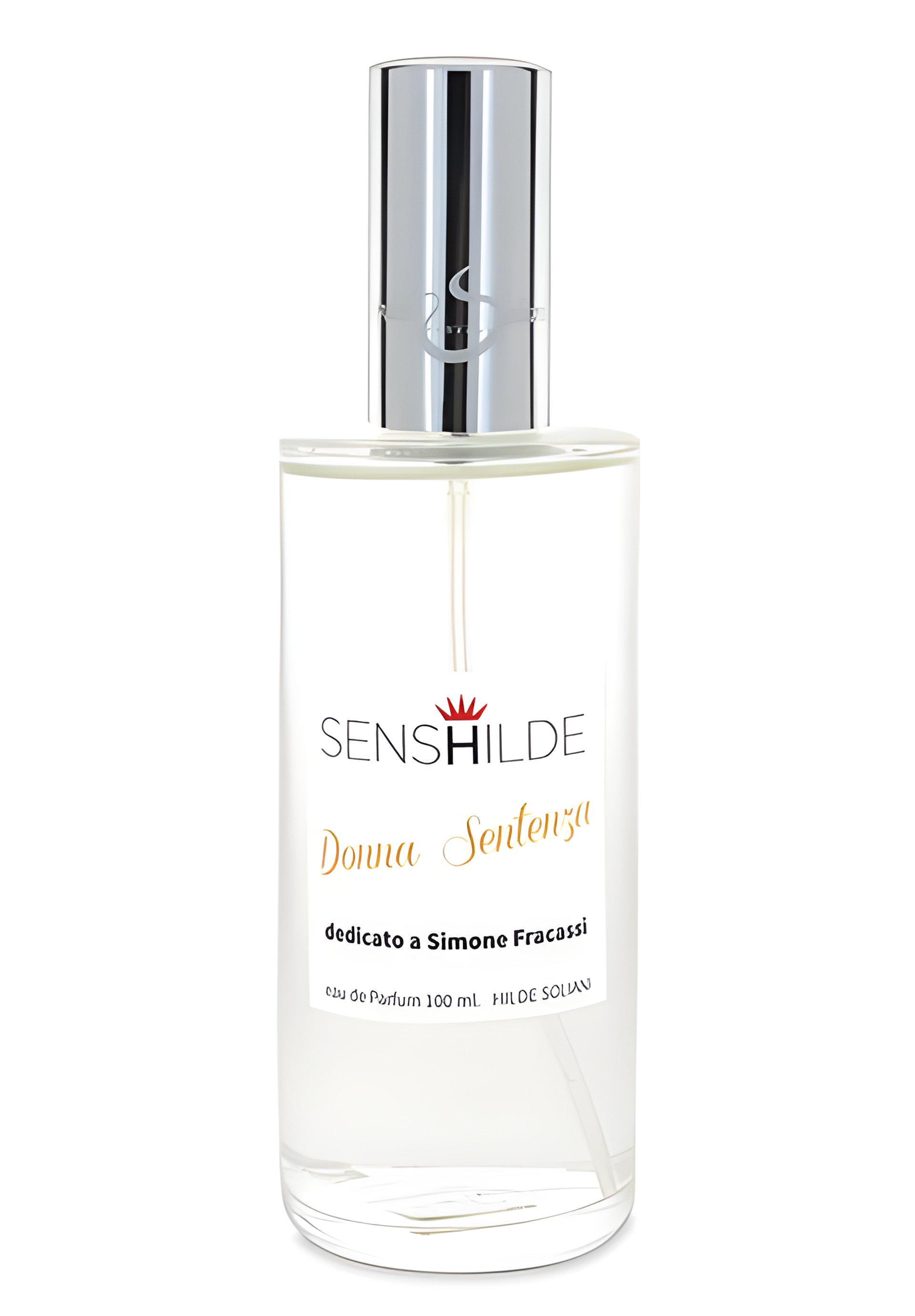 Picture of Donna Sentenza fragrance