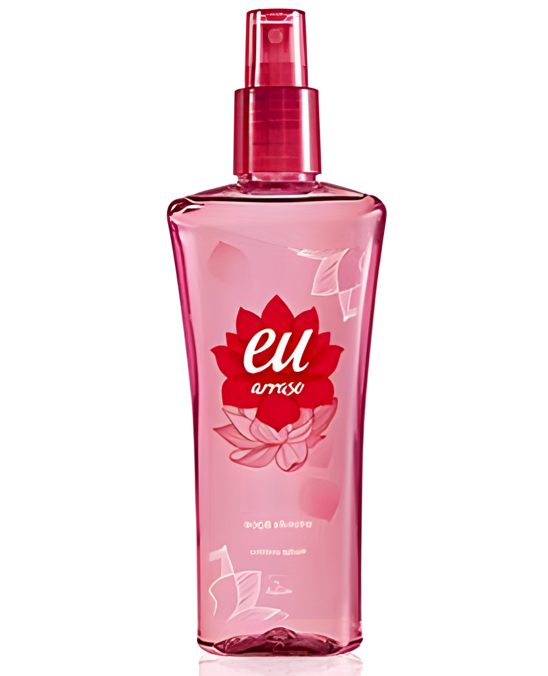 Picture of Eu Arraso fragrance