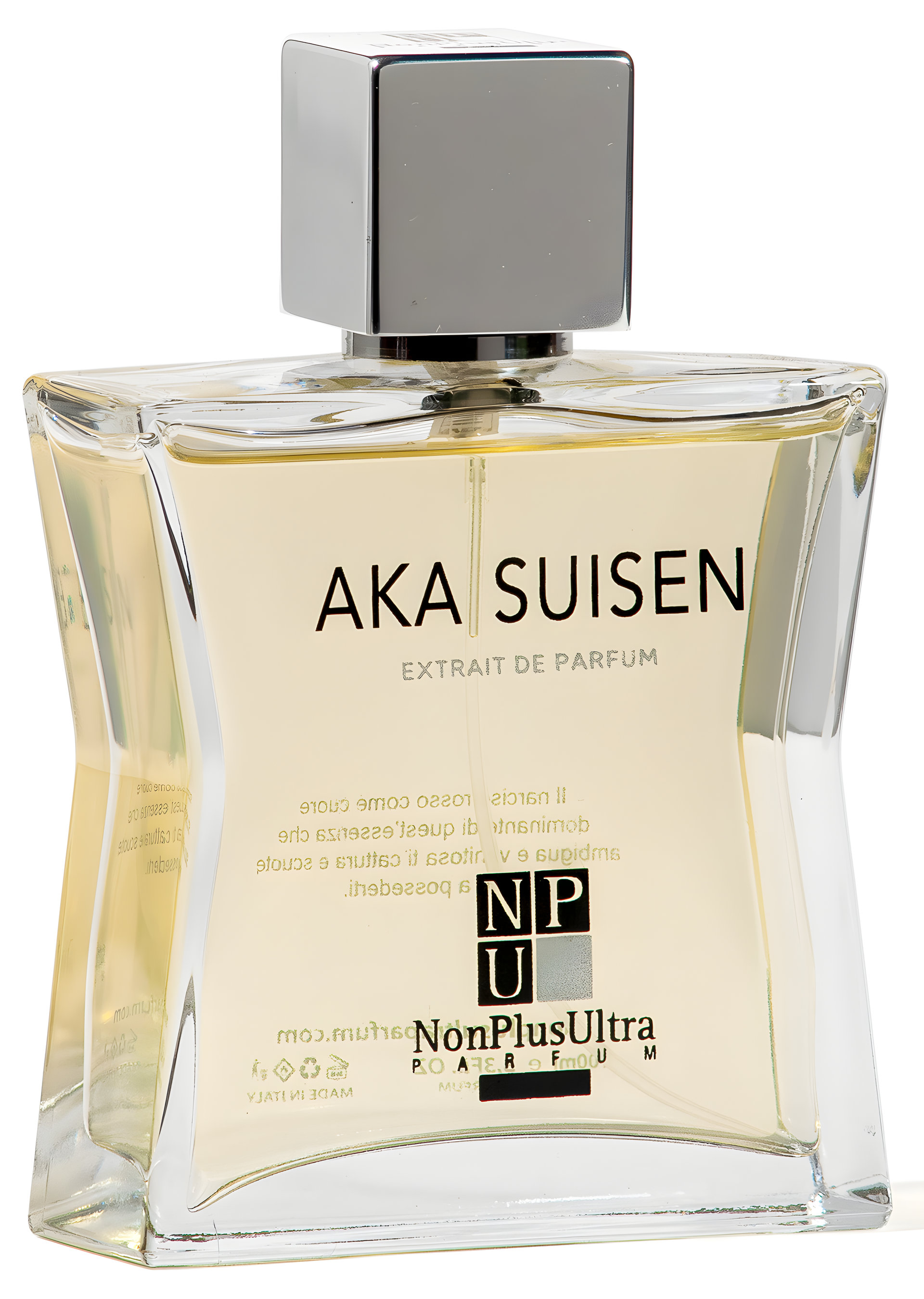 Picture of Aka Suisen fragrance