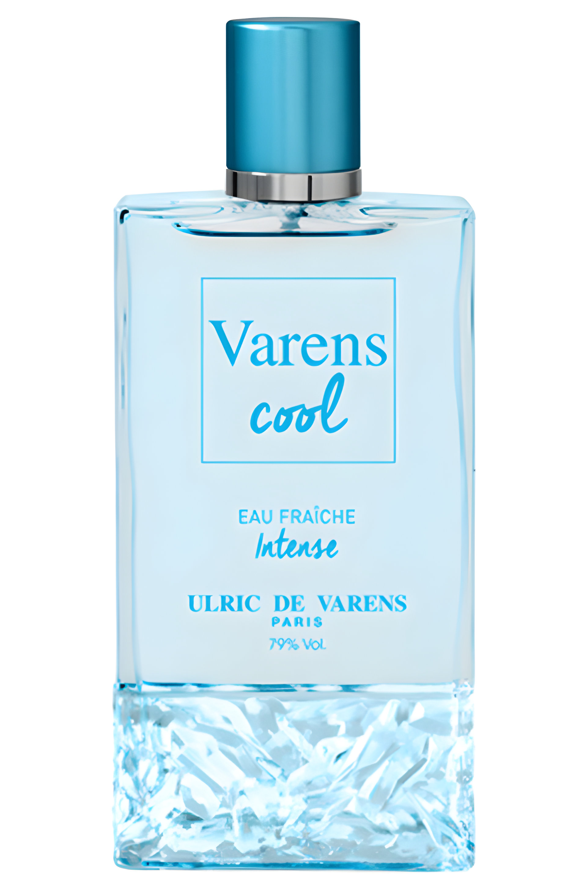 Picture of Varens Cool Eau Fraiche Intense fragrance