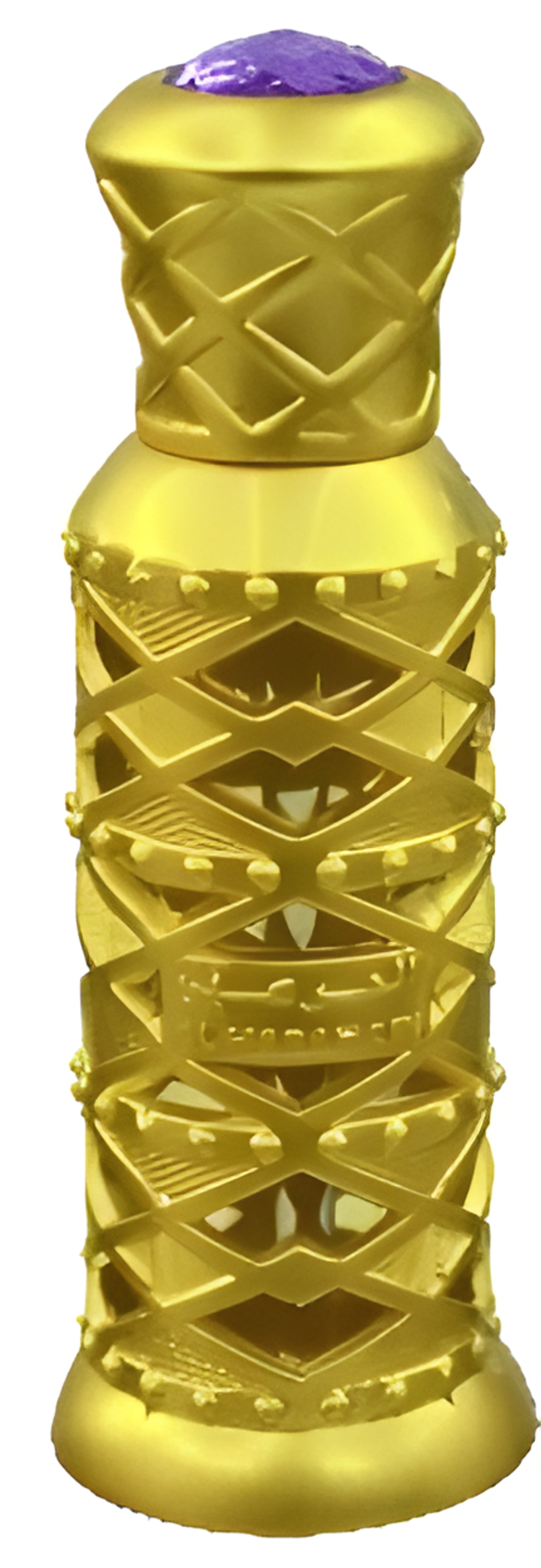 Picture of Musk Orchid fragrance