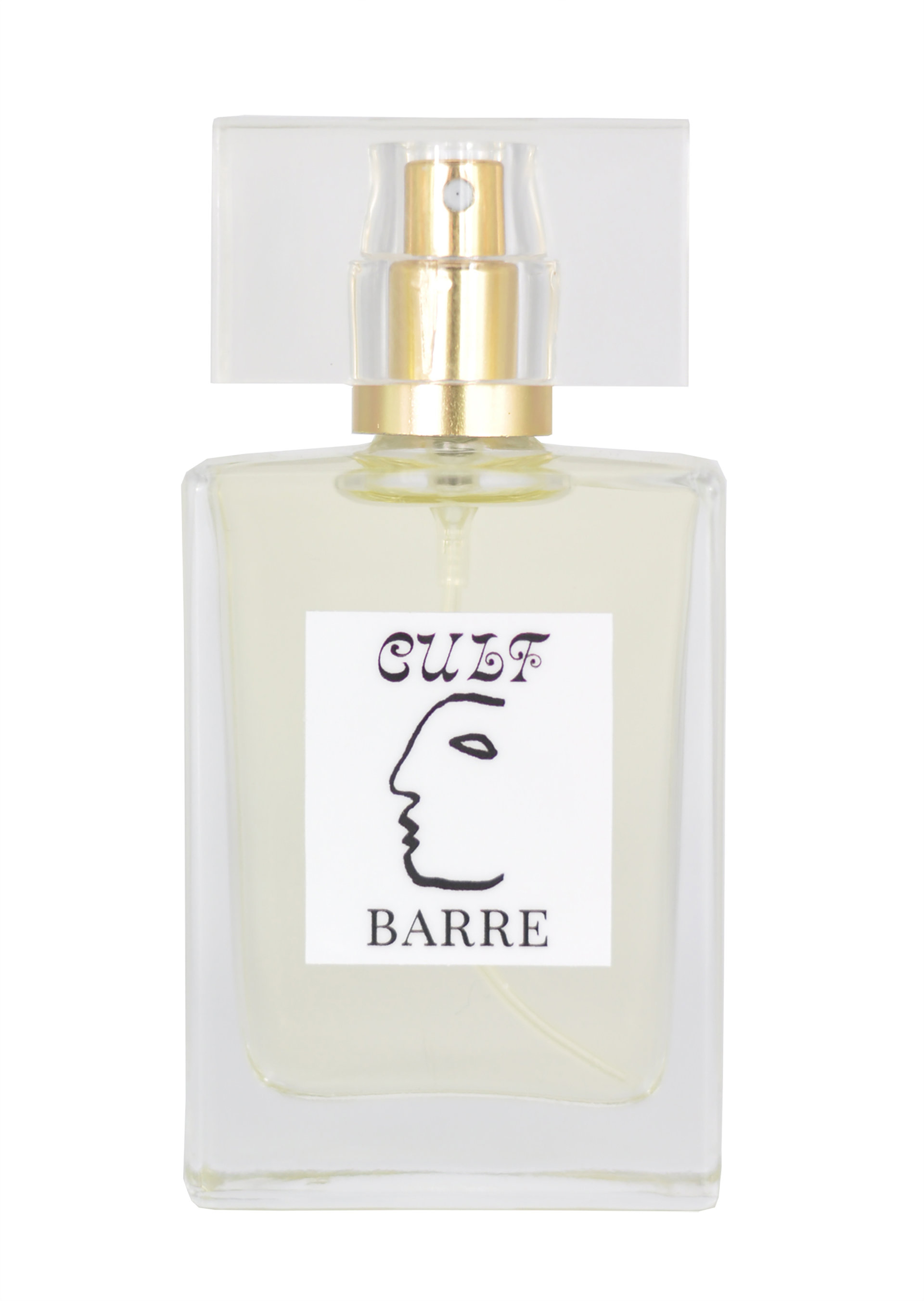 Picture of Cult fragrance