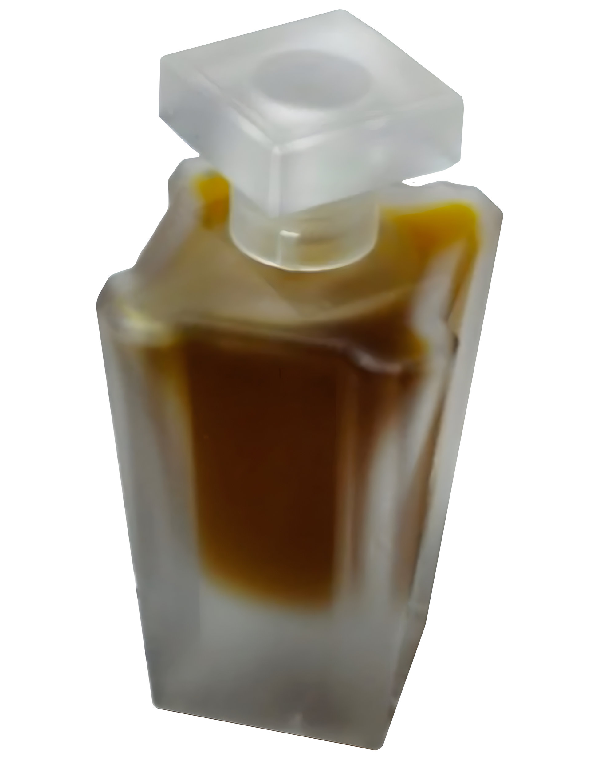 Picture of Solitary 孤独本味 fragrance