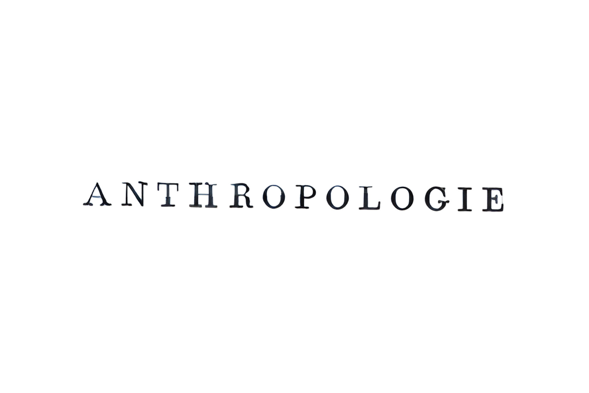 Picture of Anthropologie brand