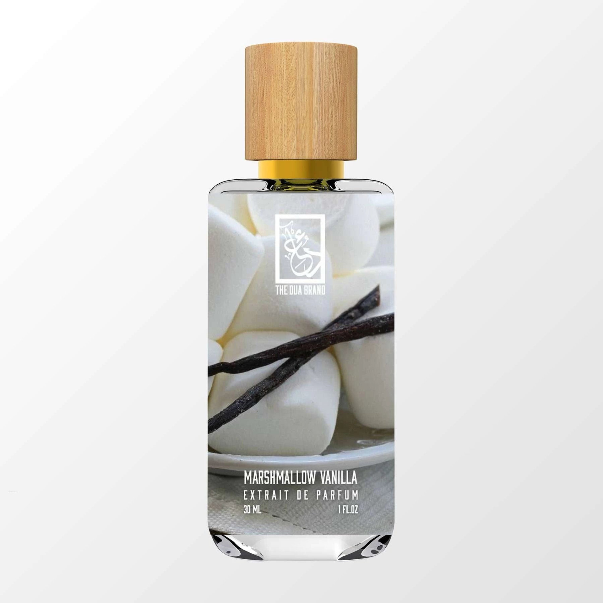 Picture of Marshmallow Vanilla fragrance