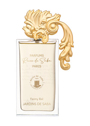Jardins de Saba by Reine de Saba perfume bottle