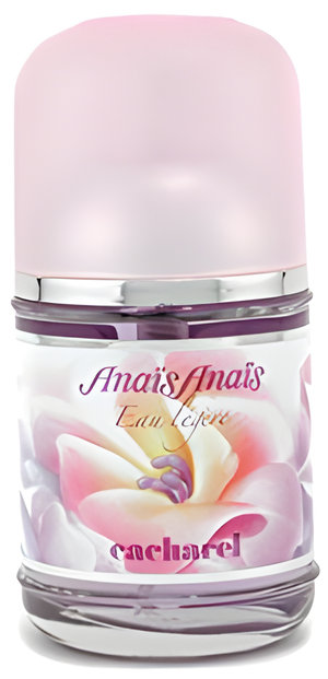 Anais Anais Eau Légère by Cacharel perfume bottle