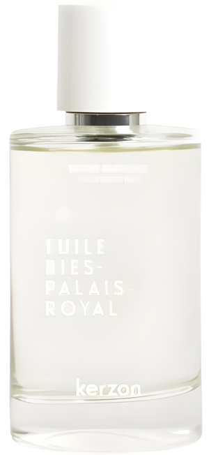 Tuileries Palais-Royal by Kerzon Paris perfume bottle