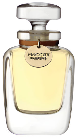 Sumire by Macott Parfums perfume bottle