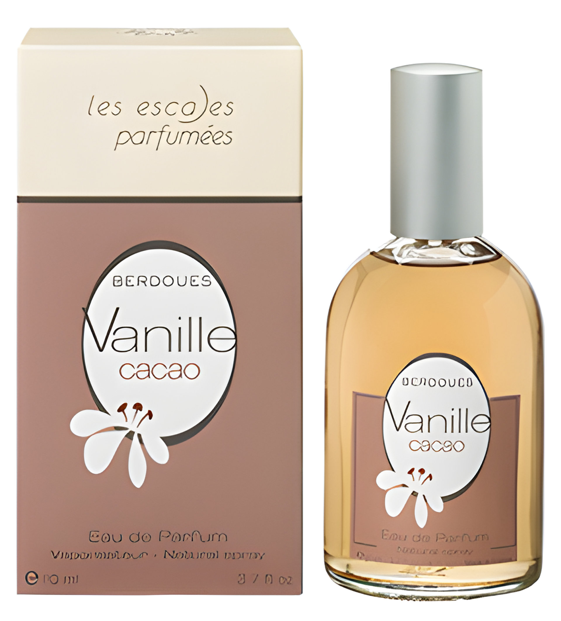 Picture of Vanille Cacao fragrance