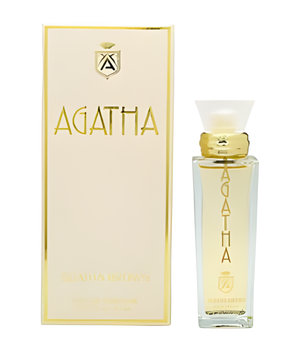 Agatha by Agatha perfume bottle