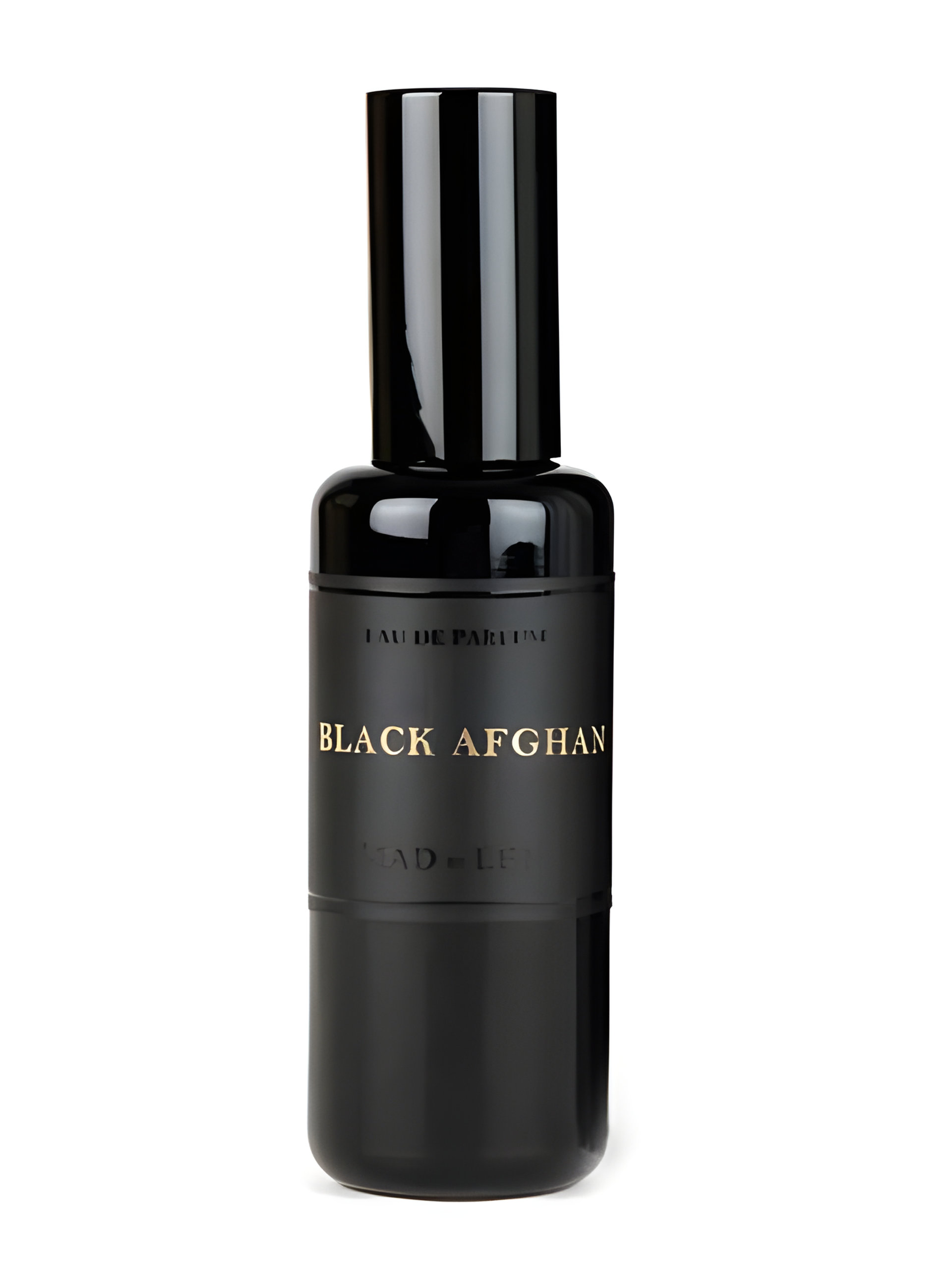 Picture of No. XXII Black Afghan fragrance