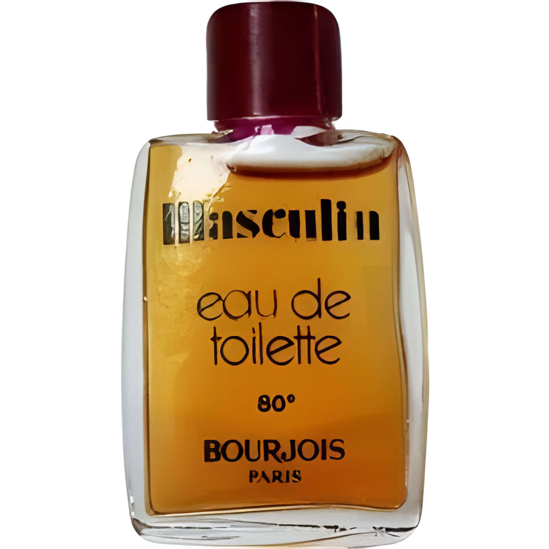 Picture of Masculin fragrance