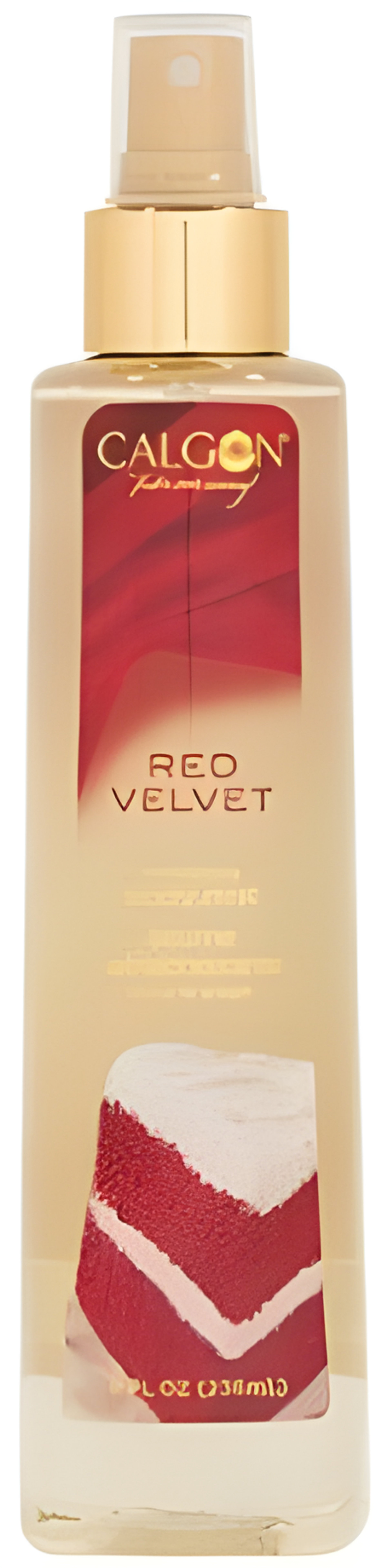 Picture of Red Velvet fragrance