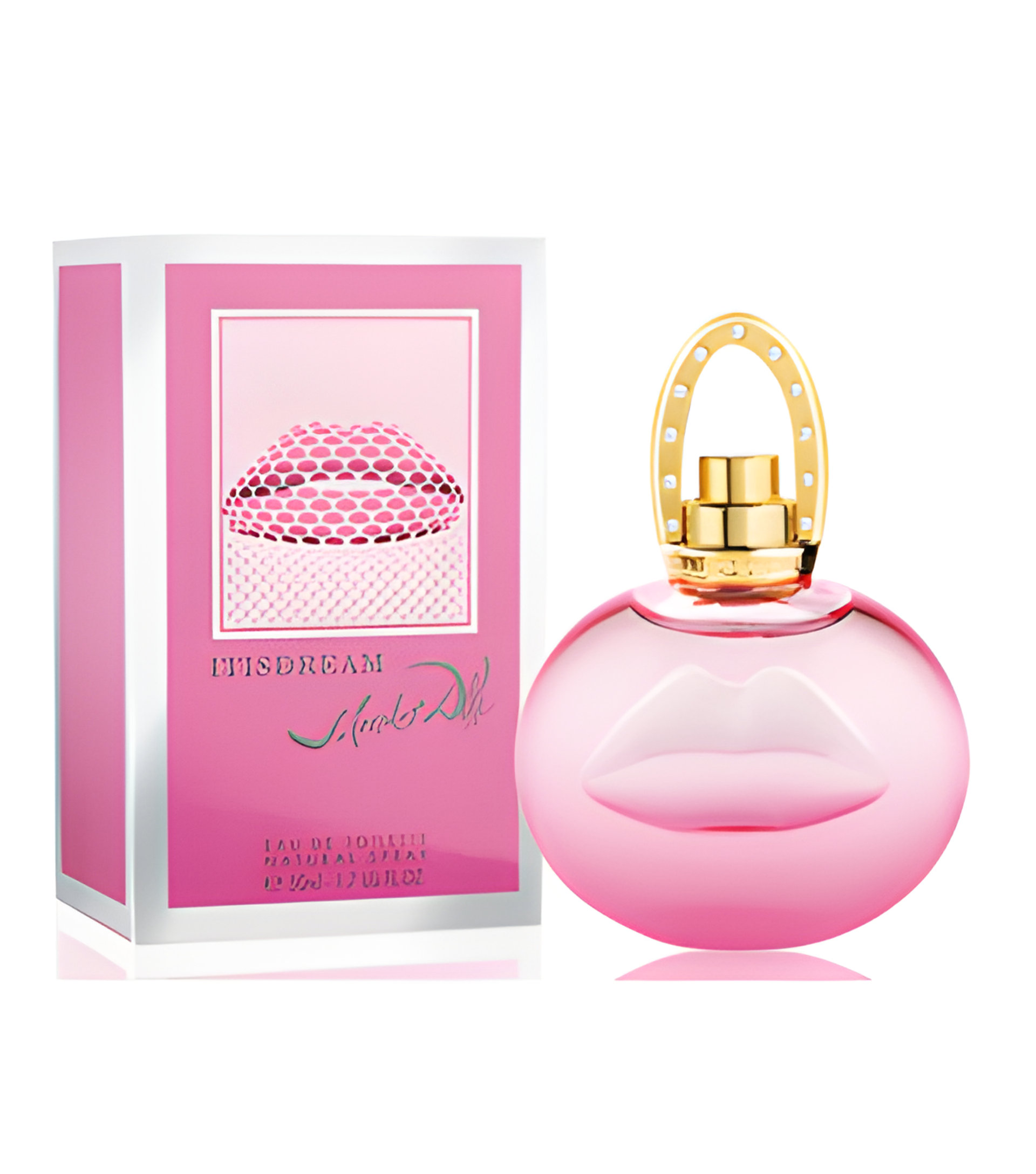 Picture of ITISDREAM fragrance
