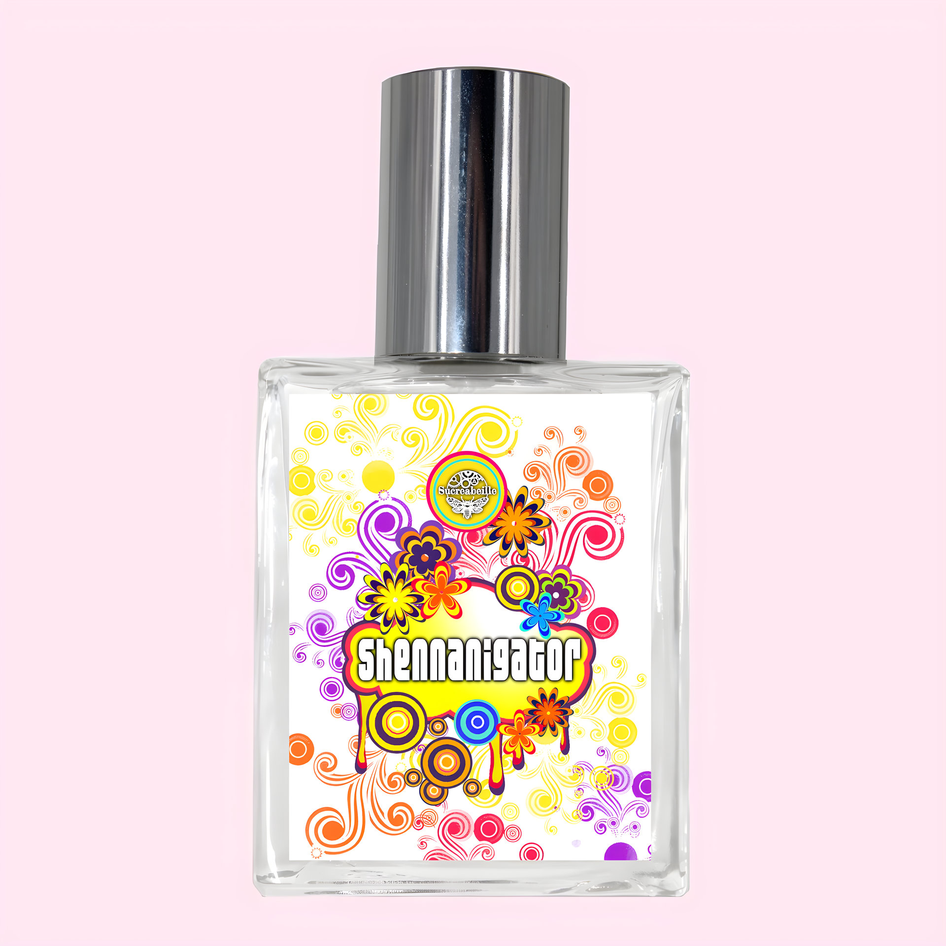 Picture of Shennanigator fragrance