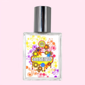 Shennanigator by Sucreabeille perfume bottle