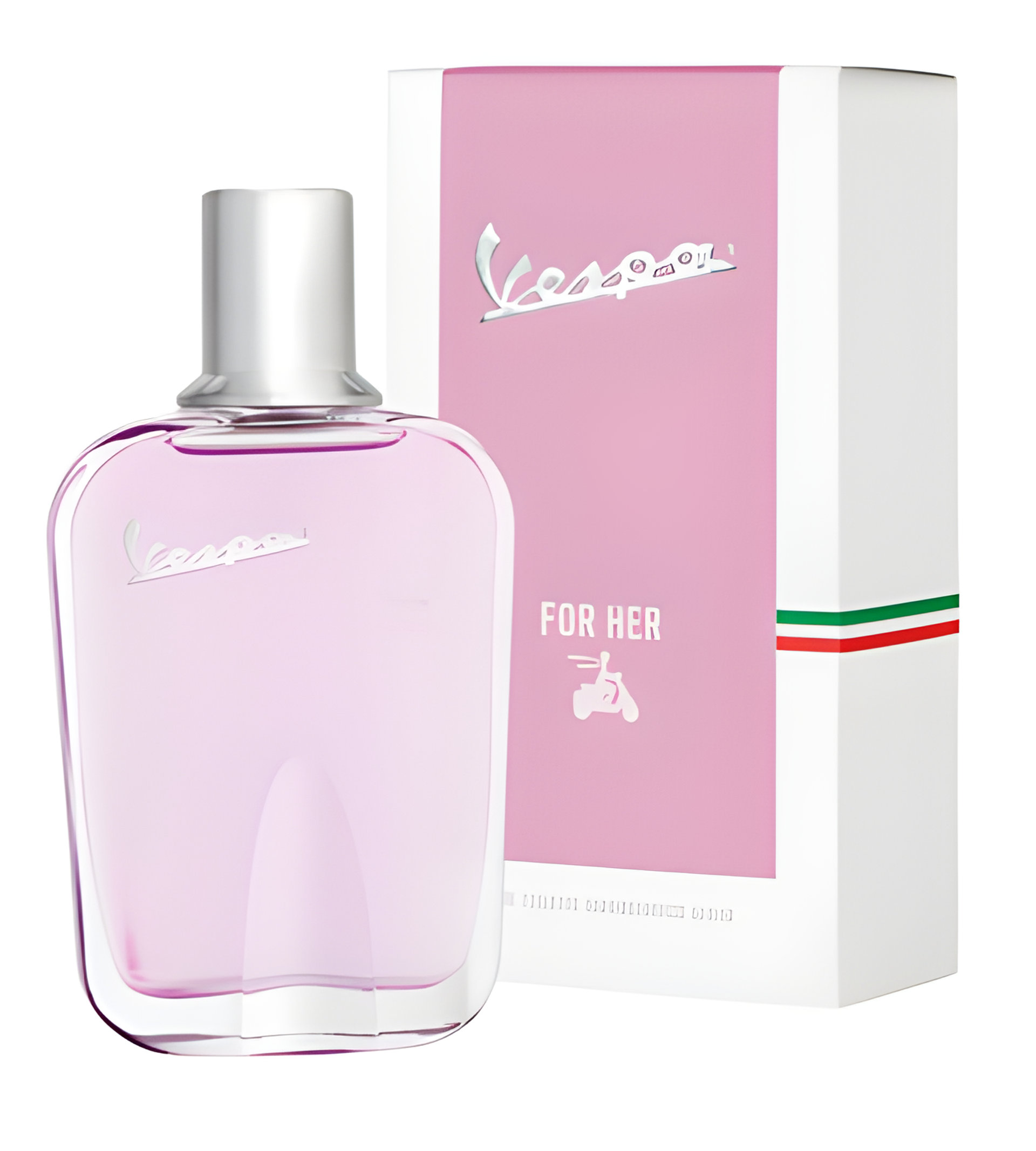 Picture of Vespa for Her fragrance