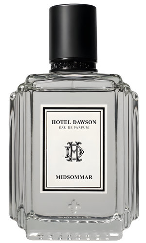 Midsommar by Hotel Dawson perfume bottle