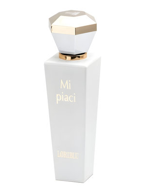 Mi Piaci White by Loriblu perfume bottle
